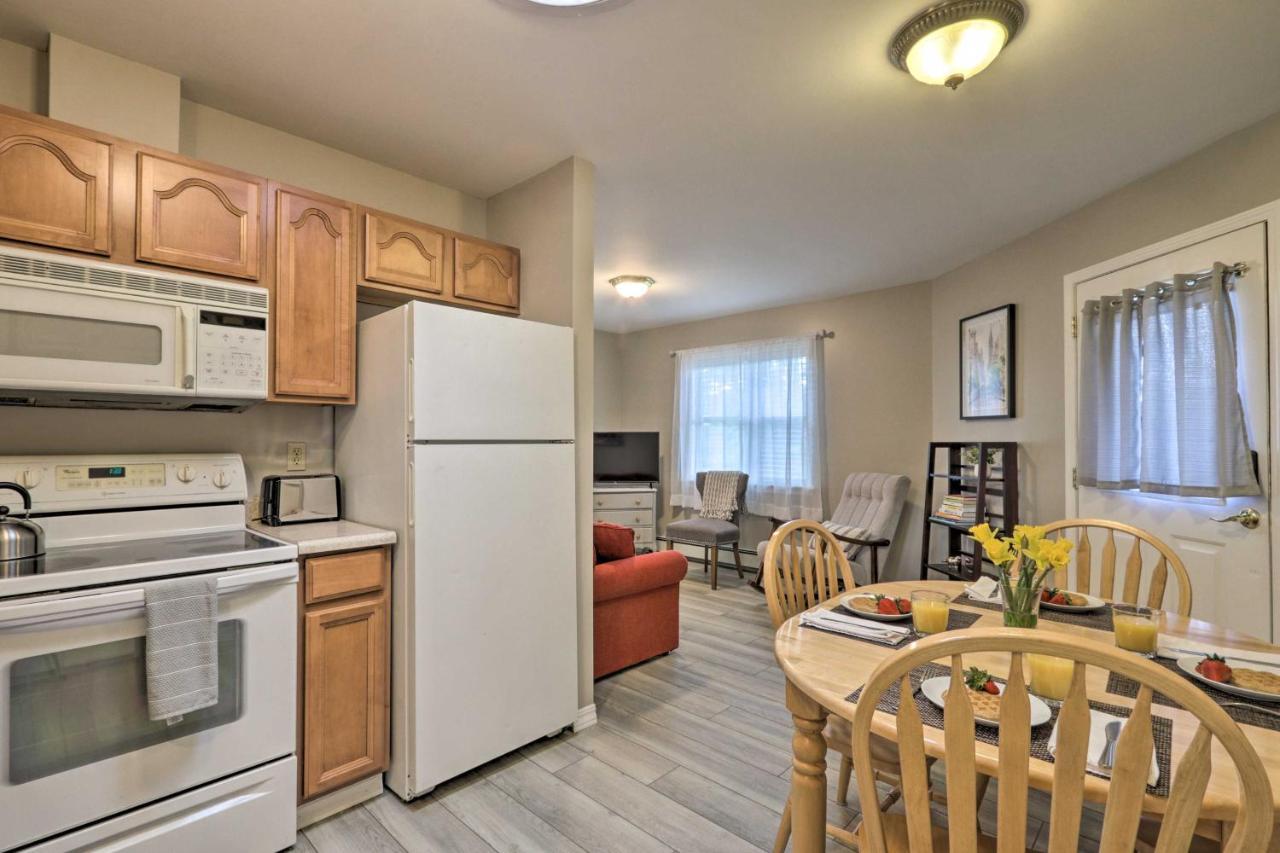 ספוקיין Centrally Located South Hill Apartment With Smart Tv מראה חיצוני תמונה