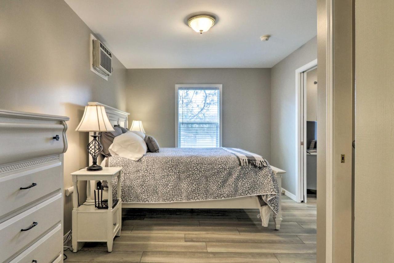 ספוקיין Centrally Located South Hill Apartment With Smart Tv מראה חיצוני תמונה