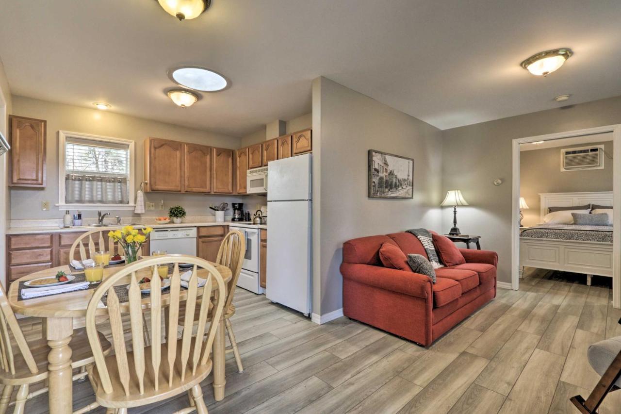 ספוקיין Centrally Located South Hill Apartment With Smart Tv מראה חיצוני תמונה